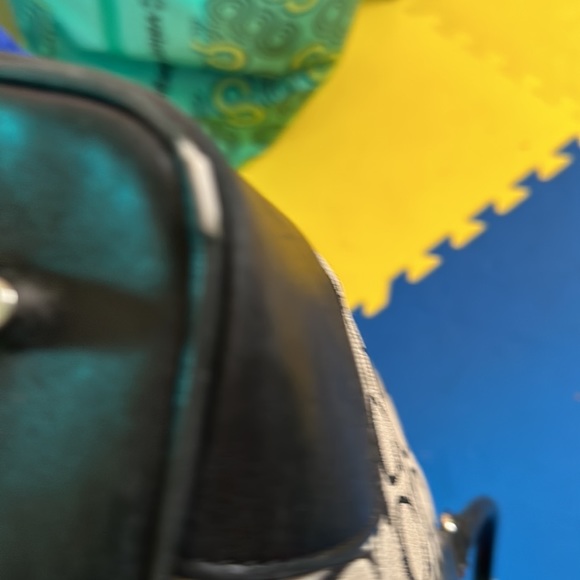 Coach handbags leather - Picture 10 of 10